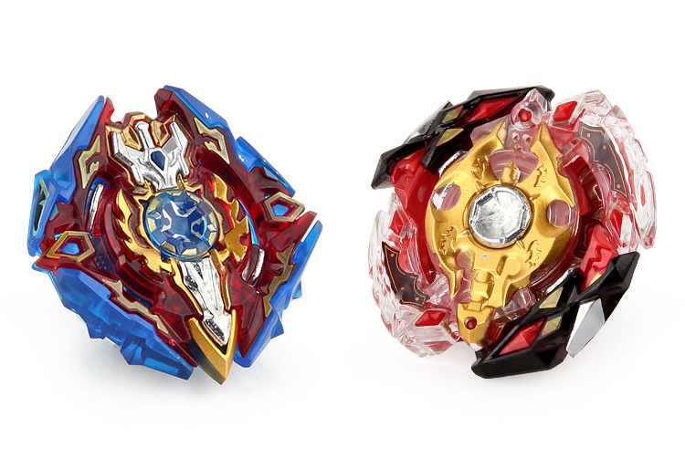 童年无限陀螺玩具beyblade爆裂合金世代战斗爆旋玩具组装b00145猛毒