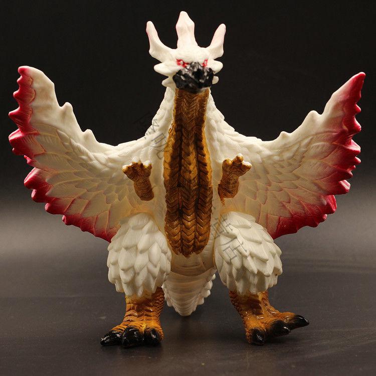 【618提前购】儿童节礼物万代魔格大蛇玛伽大蛇怪兽超人儿童玩具奥特