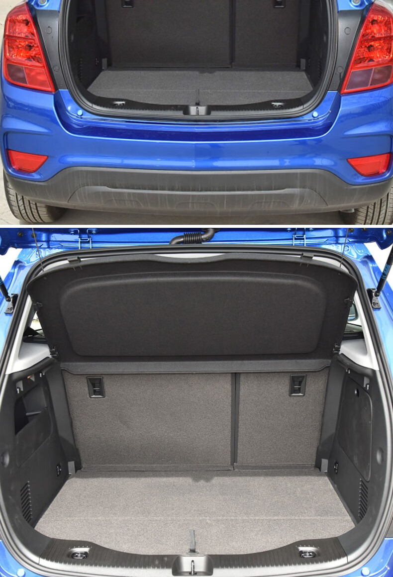 尾箱隔物板适用吉利帝豪gse后备箱gs置物遮阳遮物帘内饰改装挡板隔板