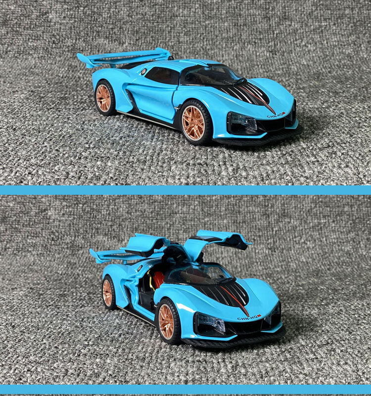 红旗s9车模 红旗s9车模超跑汽车模型 车模型合金收藏限量版跑车礼品