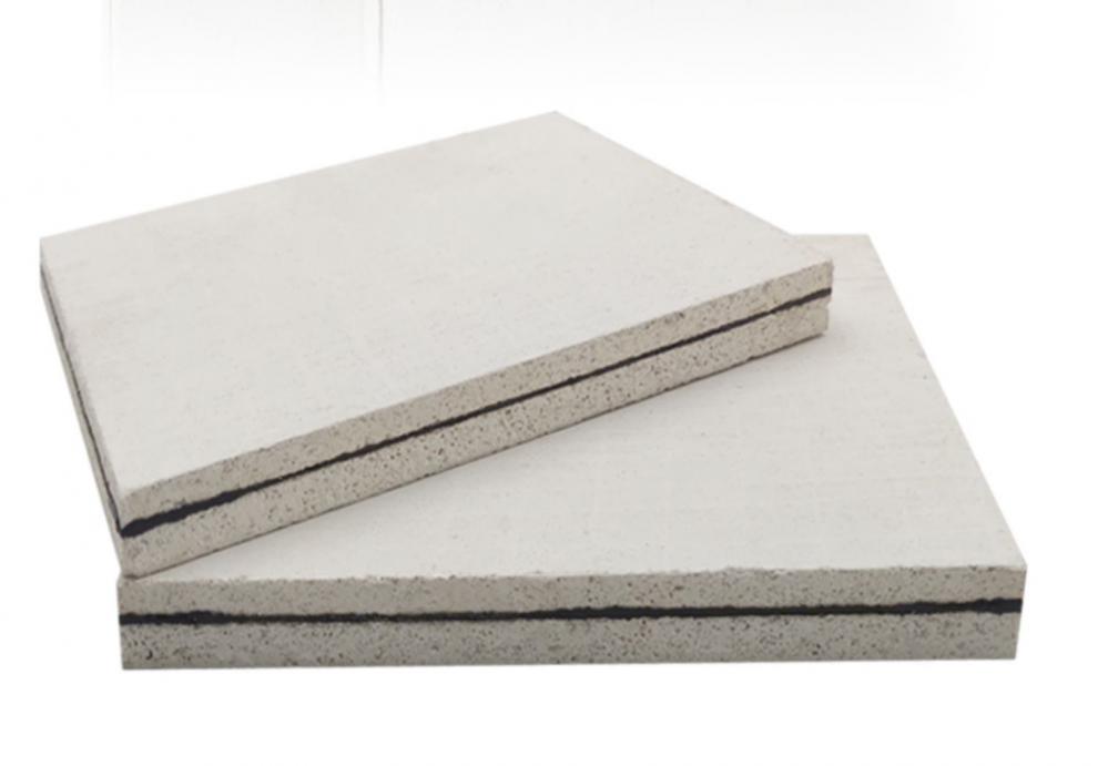 复合阻尼玻镁隔音板ktv酒吧嗨吧墙体天花隔音材料防火阻燃定制