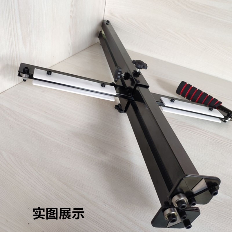 石膏板裁割神器石膏板切割神器推刀工具切割器裁割木工切石膏板裁板高