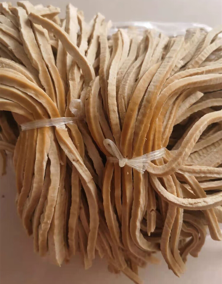 山西大同广灵特产豆腐干五香味豆干零食凉粉豆腐干散装刀削面豆干