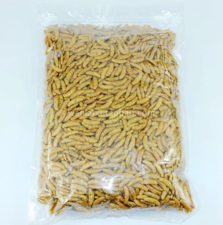 日式柿种花生 柿种花生米果海苔味原味柿子种清酒吧 小林喝茶啤酒下酒