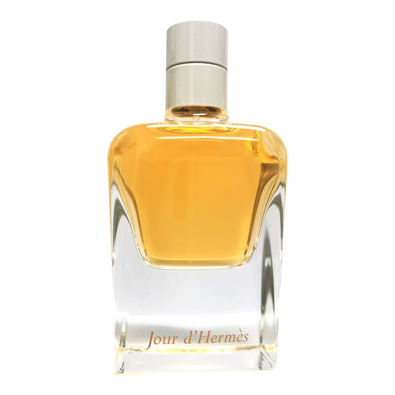 爱马仕hermes香水系列法布街24小时之恋edp50ml