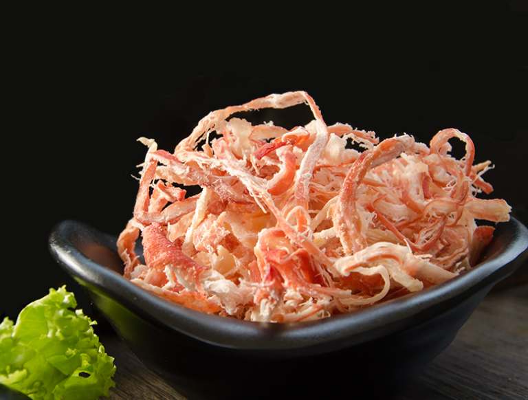 浙江温州特产鱿鱼丝海鲜小吃零食 碳烤鱿鱼片仔手撕鱿鱼条 散称独立小