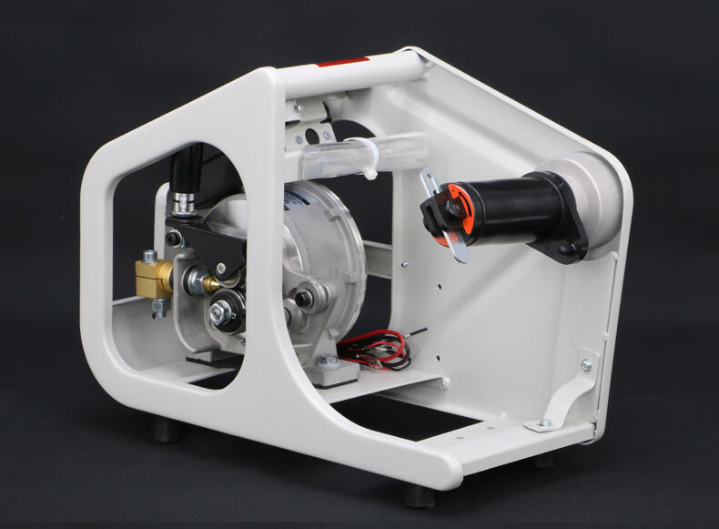 上海 松下款送丝机电机二保焊 nbc-280/350/500 气保焊机单驱/双驱送