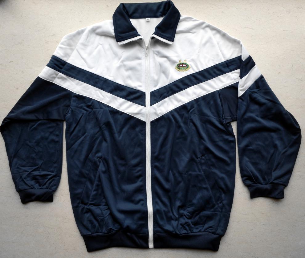 诗迪仕东莞市东华中学校服新款2021-2021入学高一高二高三东华校服