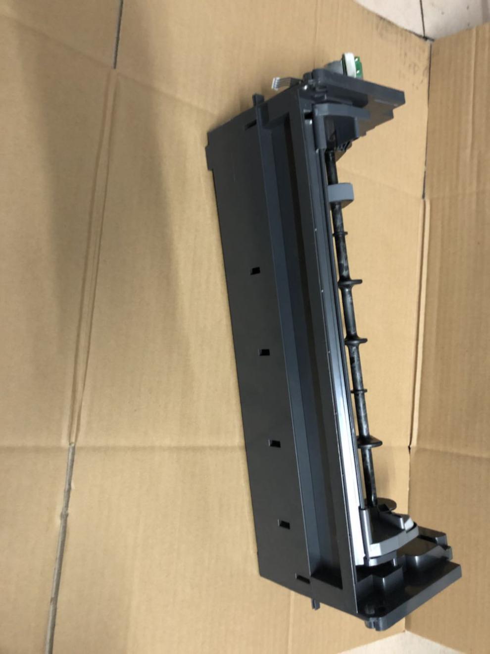 全新原装epsonl1800 l1300 r1390 1500w打印机进纸器配件 深灰色 件