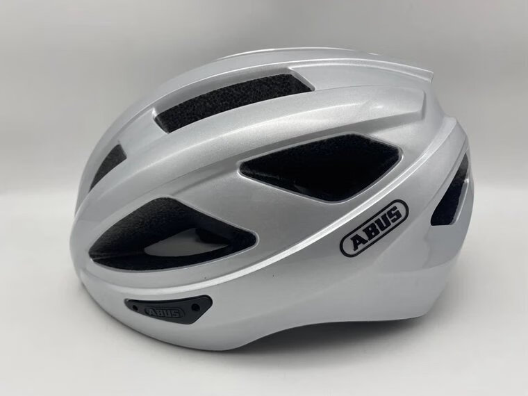 【京选品质】ab· us头盔德国abus macator男女款骑行公路车山地车