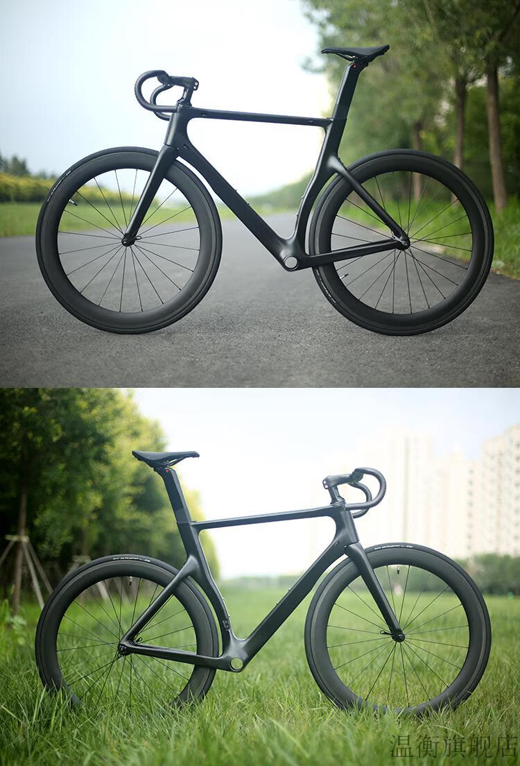 2022新款闪电allezgizaboss碳纤维公路自行车ut变速支持速联无线电变c