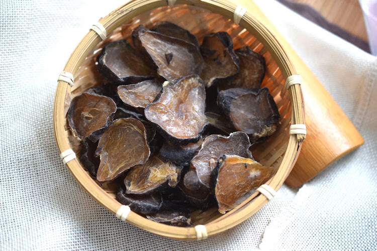 制附片片 炙附片500克 熟附子大片选货 炮附片【图片 价格 品牌 报价