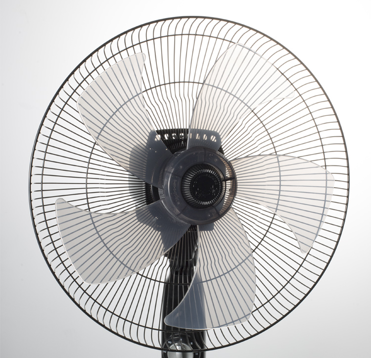 泰尼卡tecnica通用风扇扇叶电风扇叶子配件风叶风扇叶片5叶16寸400mm