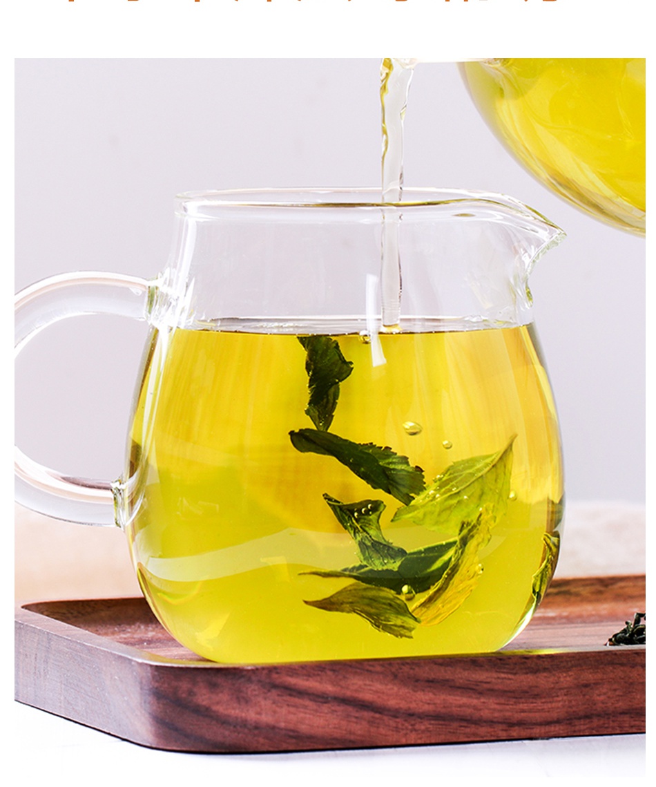 绞股蓝平利茶叶中罗布麻3罐绞股蓝共750g