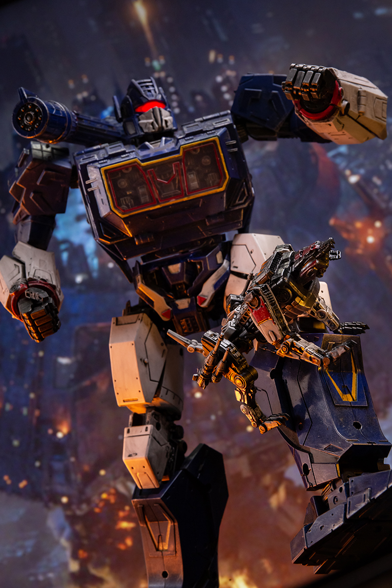 御天敌手办黑曼巴ls13奥意ls18爵士ls03f御天敌ls06路障ls07大黄bs03