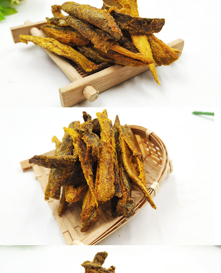 甘草芒果干条咸味甜味九制酱盐津奶油芒果干蜜饯果脯怀旧零食甘草味