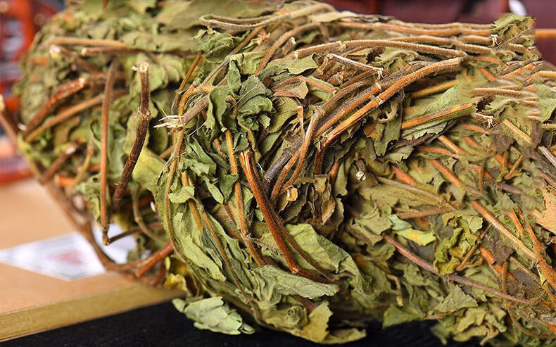 金银花婴儿泡澡金银花藤洗澡宝宝洗澡婴儿泡澡忍冬藤干中草药包叶子根