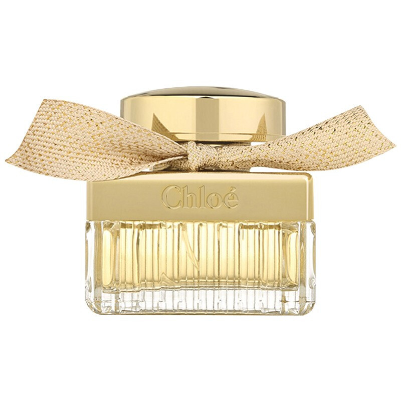 蔻依chloe女士香水roses典雅玫瑰粉丝带30mlroses典雅玫瑰粉丝带30ml