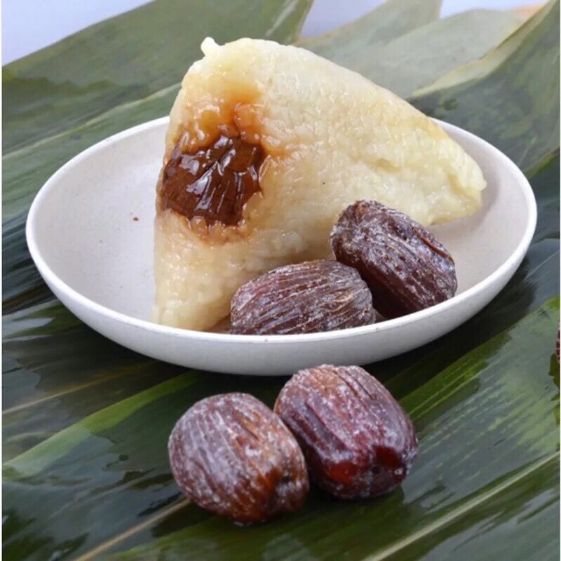 端午粽子纯手工大枣粽子蜜枣红豆粽子江米糯米粽新鲜真空蜜枣手工粽子