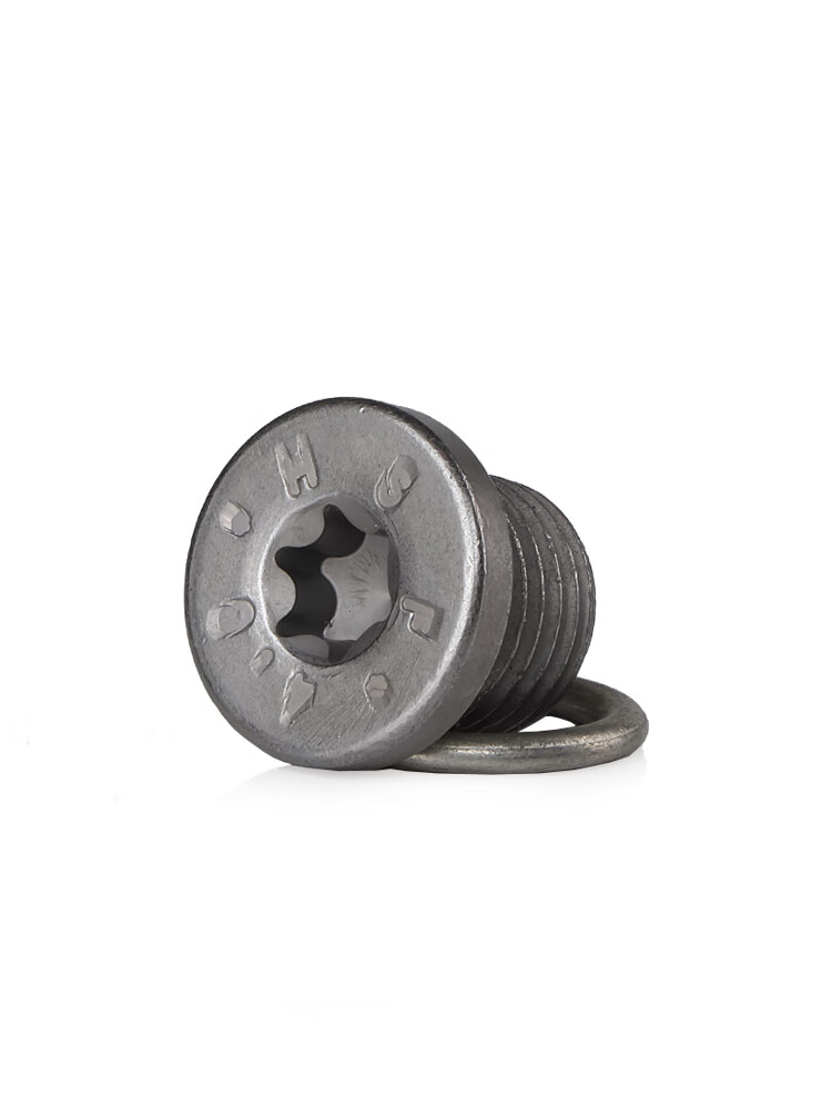 适配上汽大众ea888斯柯达一汽奥迪ea211 机油放油螺丝 螺栓原厂专用