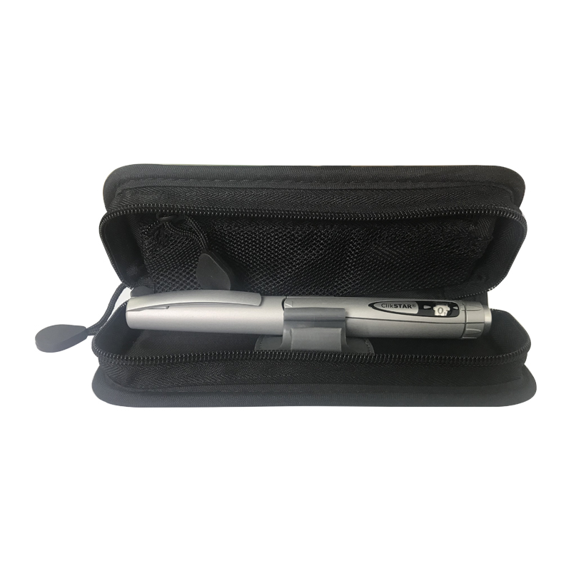 来得时笔2糖尿病来得时赛诺菲甘精胰岛素注射笔无针头clikstar 来得时