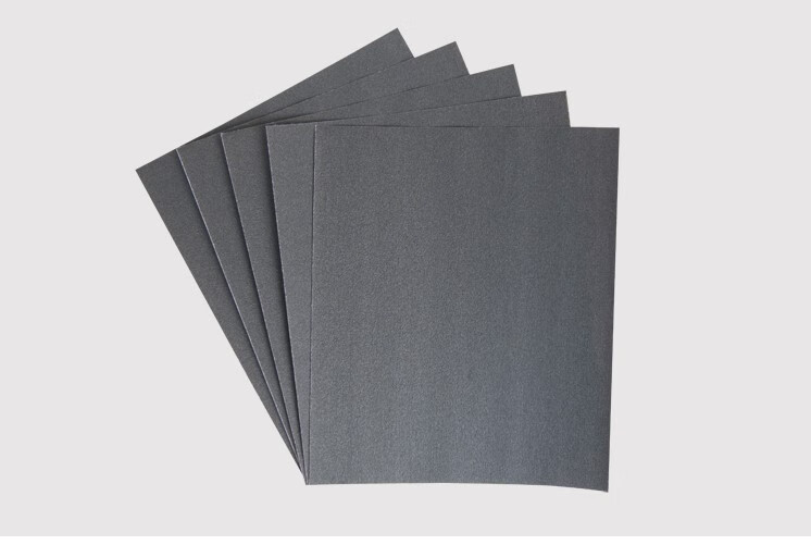 上海飞轮牌铁砂纸铁砂纸砂皮纸砂布砂皮氧化铝纱布静电植砂布30号180