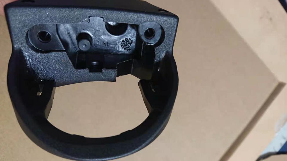 76号适用于双立人压力锅配件airtech高压锅上手柄锅把胶把把手【图片