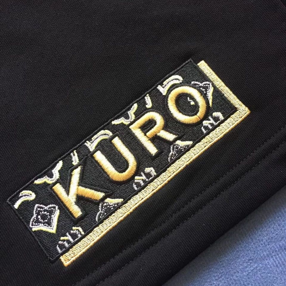 轻奢品质潮牌特价捡漏日系潮牌夏季新款佛神刺绣休闲短裤男女情侣款