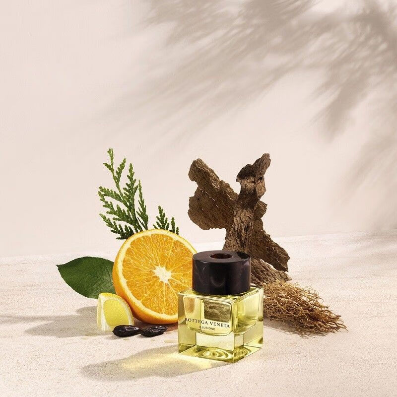 bottegaveneta葆蝶家bv宝缇嘉幻境男士香水edt淡香水90ml
