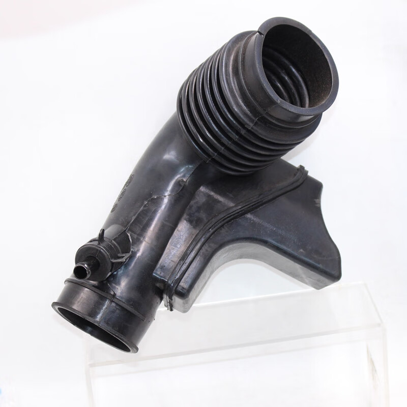 适配现代索纳塔途伊兰特胜狮跑空气进气导管波纹管软管配件名驭索纳塔