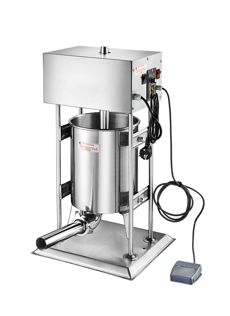 手动灌香肠的机器家用灌肠神器灌肠机商用全自动手动小型家用电动罐