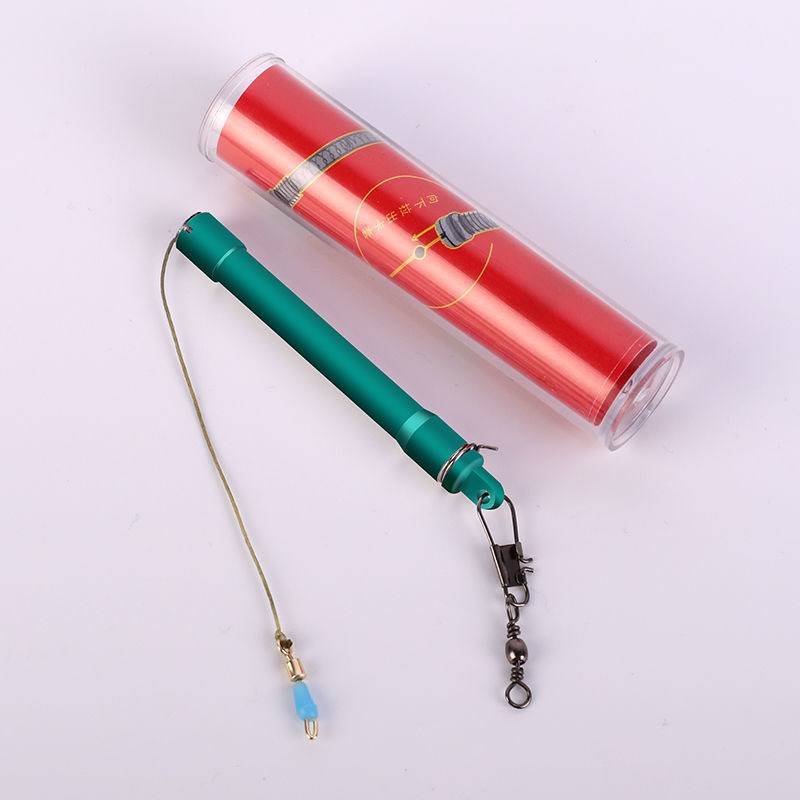 懒人刺鱼器新型发明全自动高科技全套上鱼器升级版钓鱼器套装至4点5米