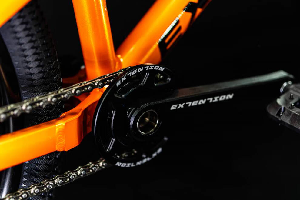 花圣街攀自行车 街攀自行车/extention-edith/街攀24寸/24 街攀/攀爬