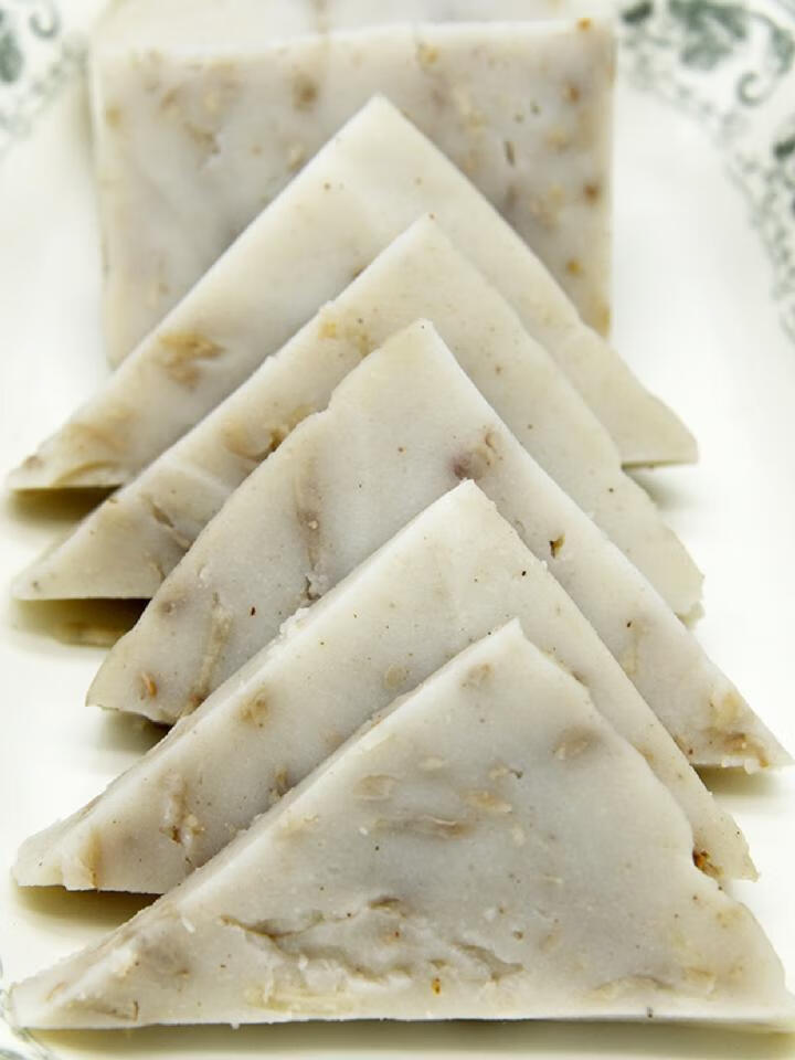 【官方旗舰】芋粿芋头糕 福建特产 福州特色小吃 手工香芋 三角糕