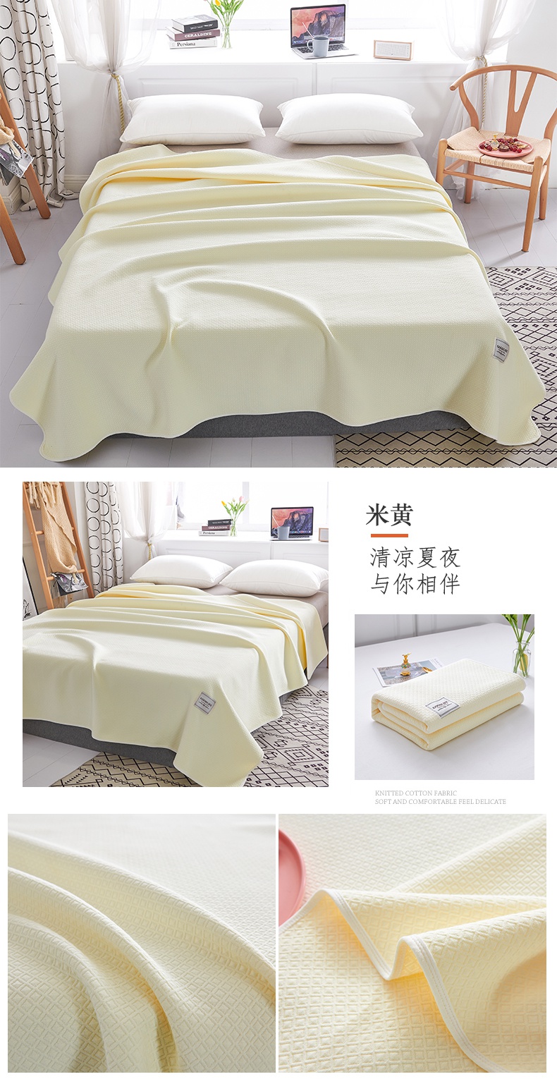 纱布凉席六层纱布软凉席床垫毛巾被夏季薄款床单床盖a类标准吸汗透气