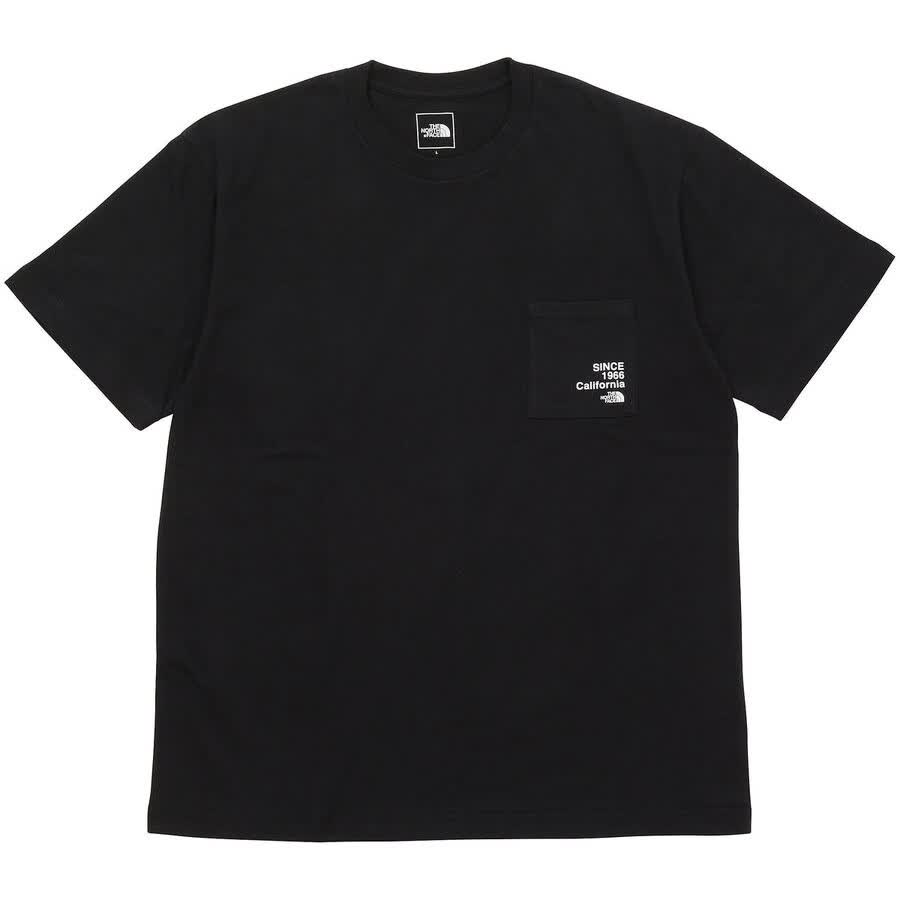 北面california pocket tee短袖t恤男女 cy 拍前咨询【图片 价格 品牌