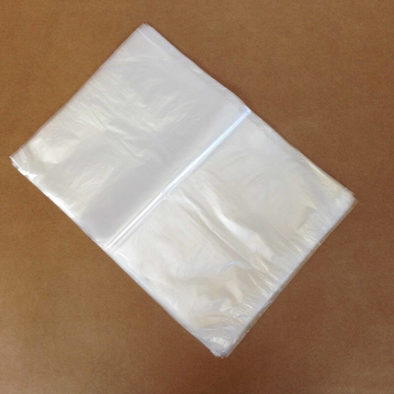 一次性保鲜袋套家用上海富强一次性抽取式冰箱保鲜袋水果蔬菜食品袋