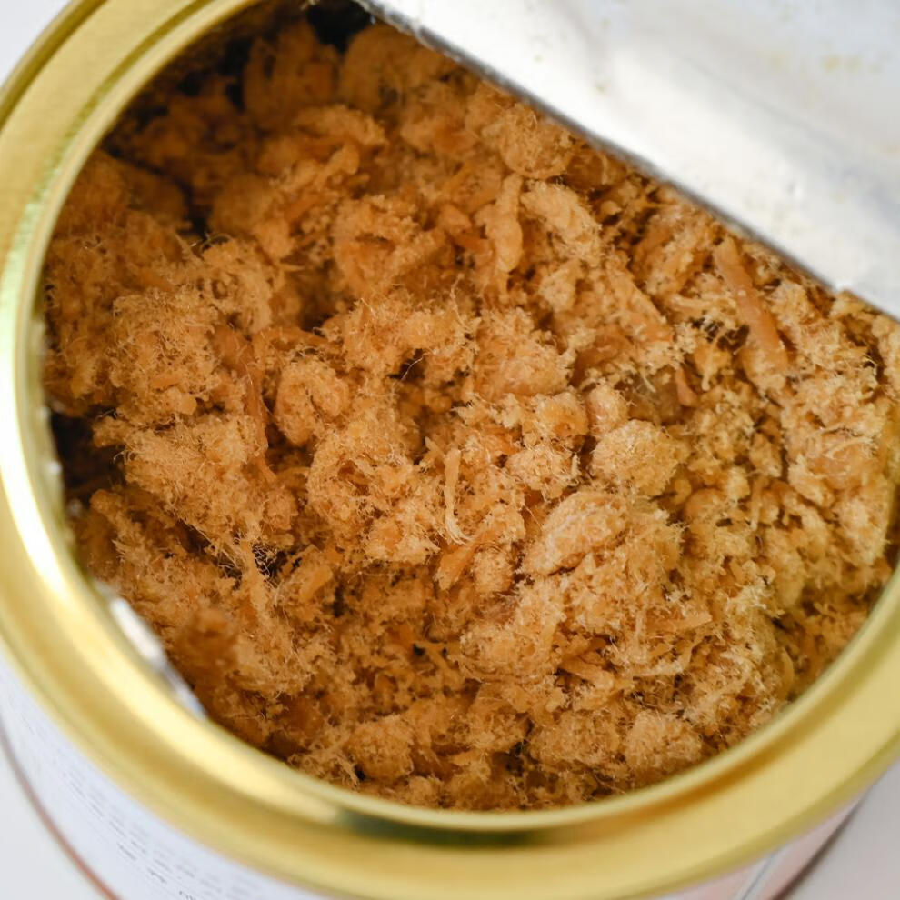 fghgf 常州特产横山桥猪肉酥松105克系列儿童老人寿司肉松 猪肉松 105