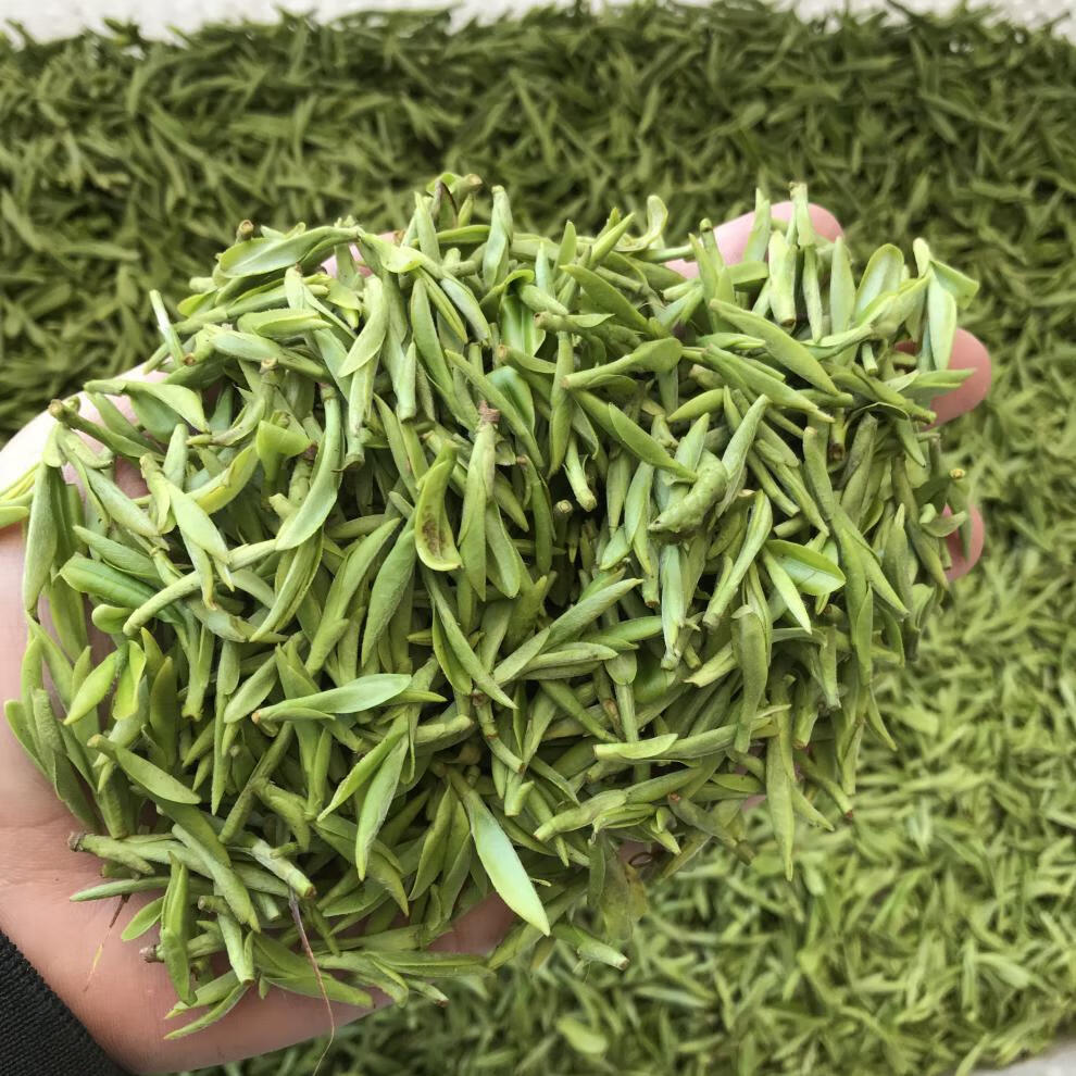 5折2022乌牛早新茶高山特级明前嫩芽散装龙井绿茶春茶250g250g
