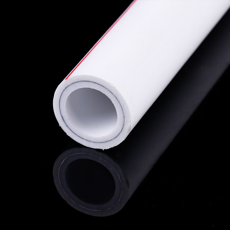 热熔水管4分铝塑管自来水暖气热水管焊接管燃气铝塑接头配件ppr奔新农