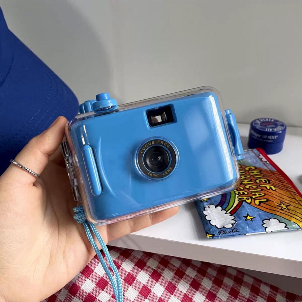 拍立得学生党拍立得相机学生款平价便宜的照相机学生党专用自带美颜