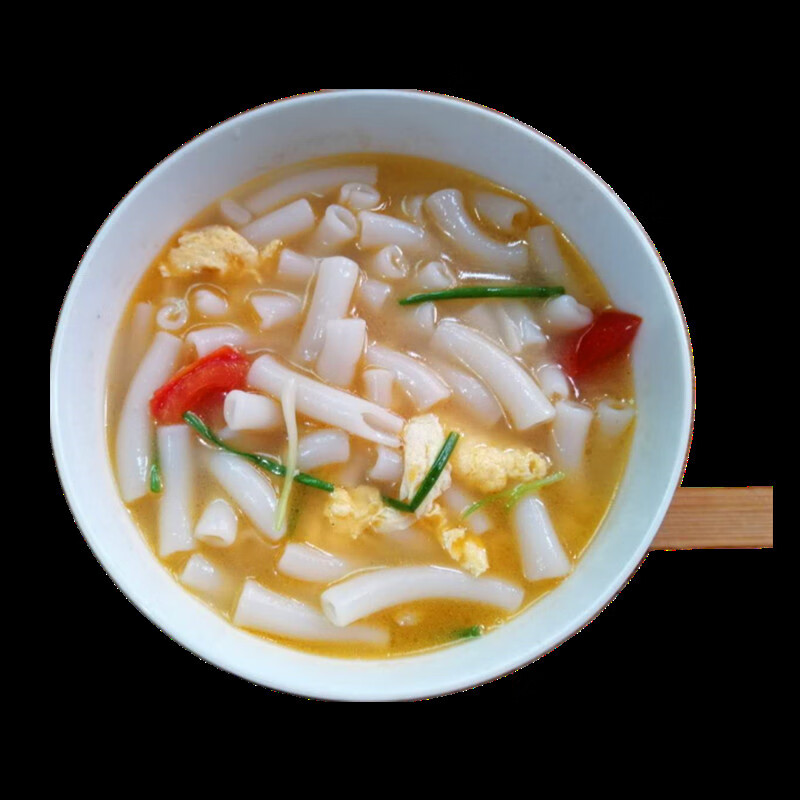 5斤装江西赣州会昌特产 空心粉 通心粉 儿童早餐米粉 会昌张大嫂豆干