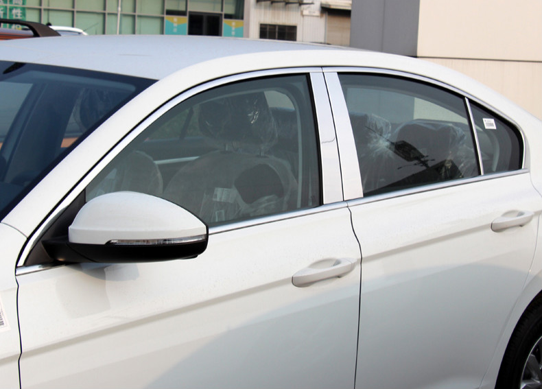 适用于宝来传奇车窗亮条 大众19-20新宝来车窗亮条 19款宝来传奇车