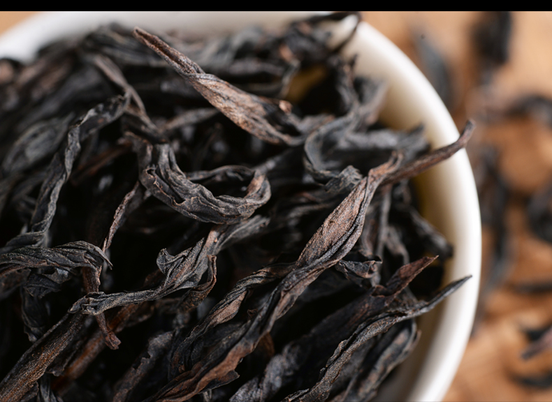 5折 萃隐果香肉桂岩茶武夷山肉桂茶正岩大红袍茶叶武夷山岩茶金奖肉桂