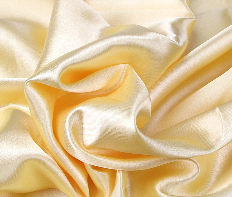 黄布佛布装饰品供奉佛教供佛佛堂盖佛像棉金黄色金丝绒绸缎布料085米