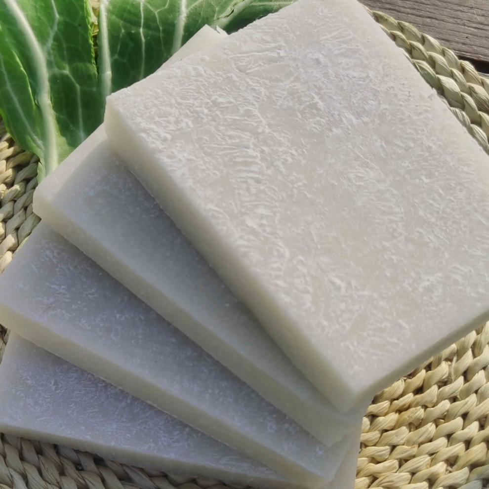 豫罗红糍粑糯米手工农家糍粑糕发糕年糕信阳特产装手工糍粑5斤原味