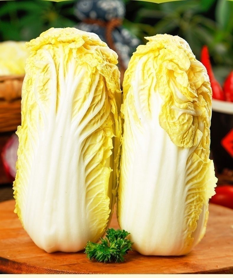 新鲜黄心娃娃菜现现发小白菜精品娃娃菜鲜嫩爽口农家菜135斤精品娃娃