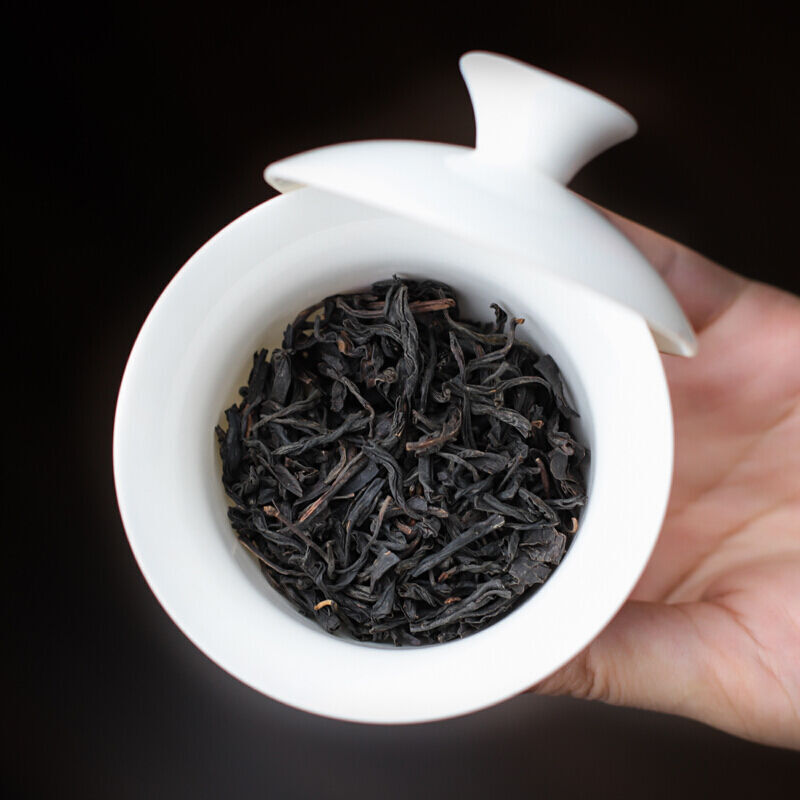 红尊红尊茶业红茶蜜香型武夷桐木关香浓4罐装5500g