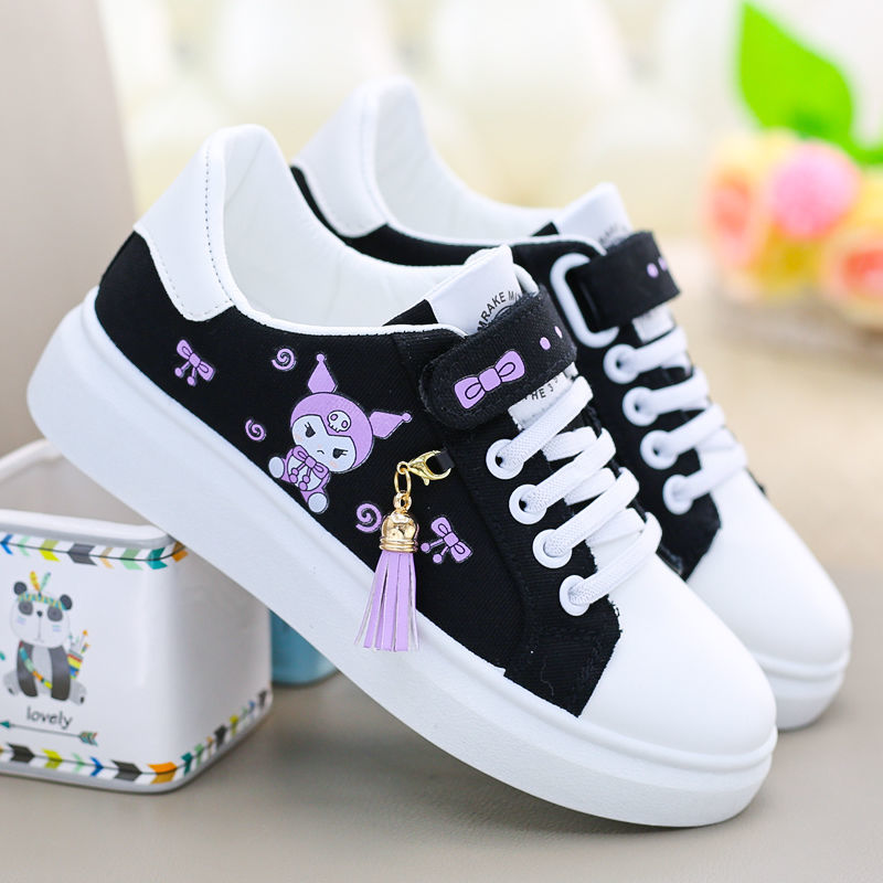 捡漏专区丘泽儿童运动鞋女童鞋子2022新款儿童女鞋小学生7公主运动鞋