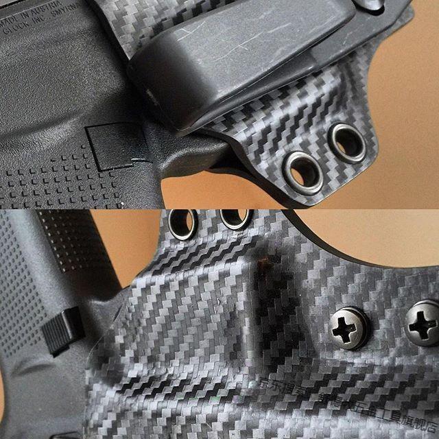 刀鞘k板kydex碳纤板 diy刀鞘材料 k板热塑板 碳纤斜纹k鞘材料 300x200